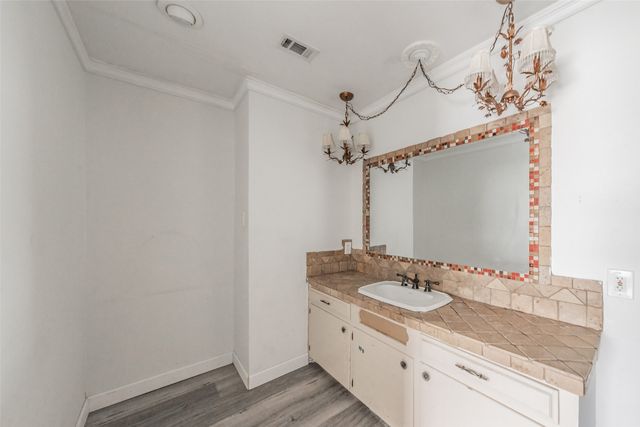 306 Country Club Drive, Joshua, TX 76058