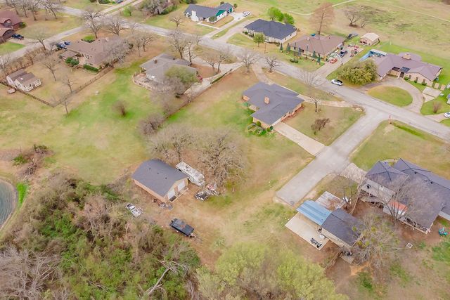 306 Country Club Drive, Joshua, TX 76058