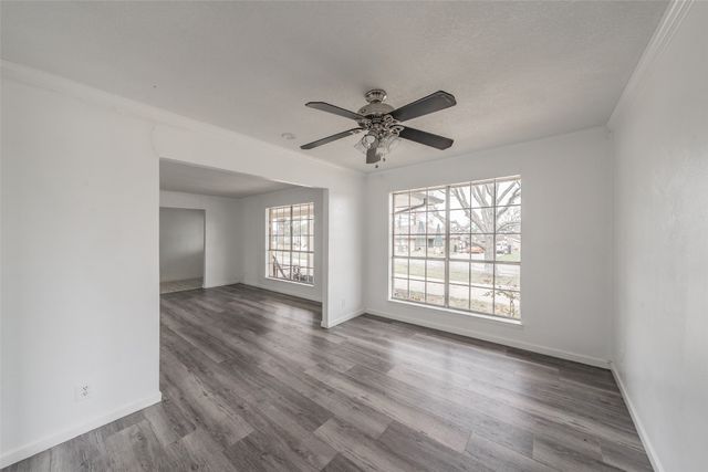 306 Country Club Drive, Joshua, TX 76058