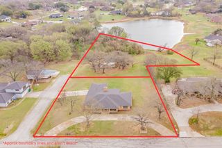 306 Country Club Drive, Joshua, TX 76058
