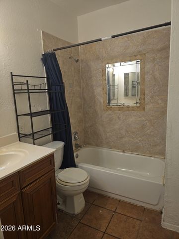 3629 W DUNLAP Avenue, Phoenix, AZ 85051