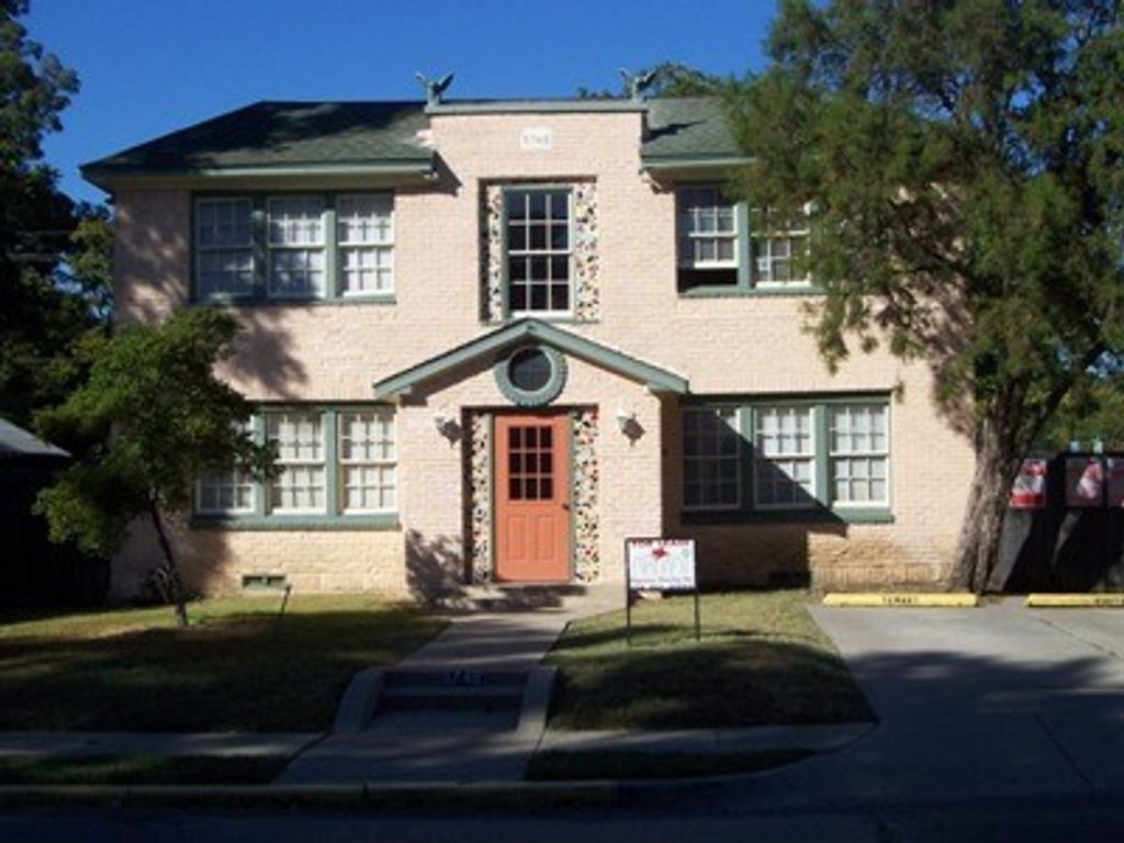 5749 Vickery Boulevard, Dallas, TX 75206