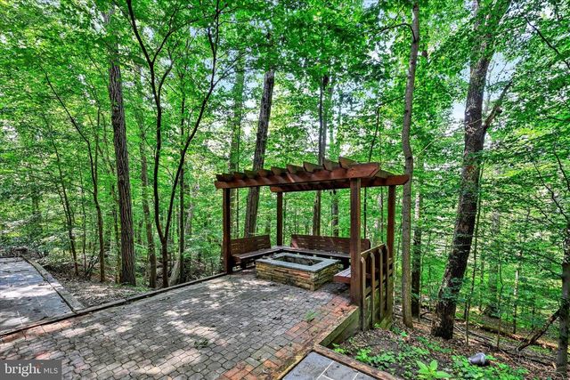 11 GREEN HEATHER CT, Pikesville, MD 21208