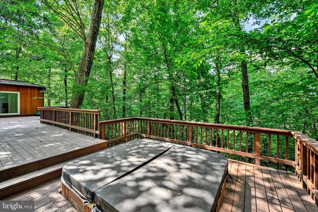 11 GREEN HEATHER CT, Pikesville, MD 21208