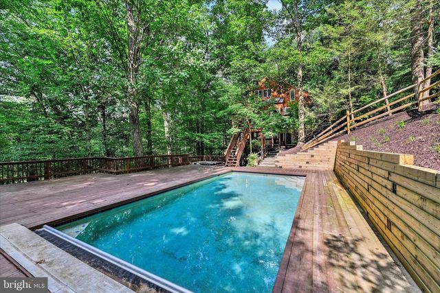 11 GREEN HEATHER CT, Pikesville, MD 21208