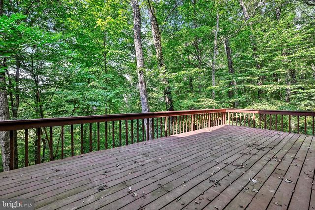 11 GREEN HEATHER CT, Pikesville, MD 21208