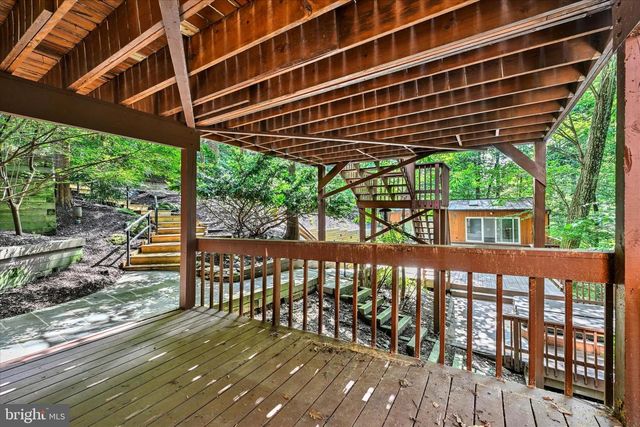 11 GREEN HEATHER CT, Pikesville, MD 21208