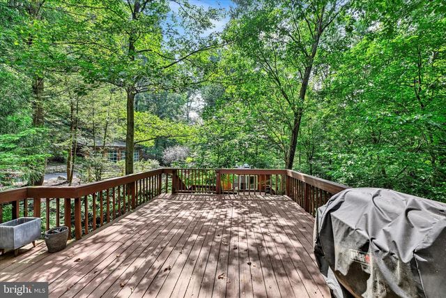 11 GREEN HEATHER CT, Pikesville, MD 21208