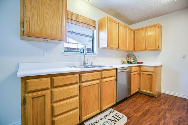 1821 La Mesa Lane, San Angelo, TX 76905
