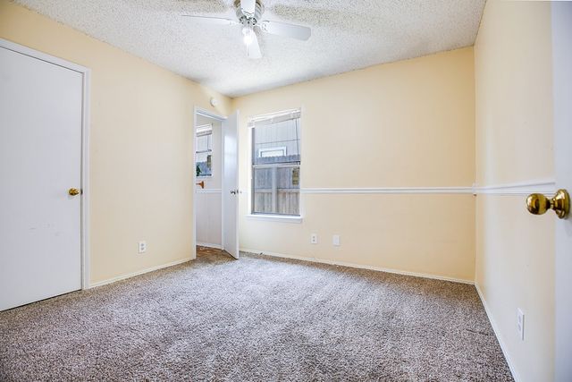 1821 La Mesa Lane, San Angelo, TX 76905