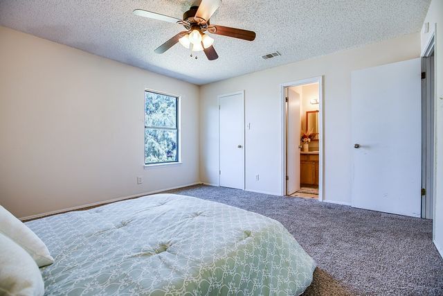 1821 La Mesa Lane, San Angelo, TX 76905
