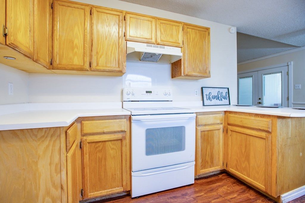 Image 14 of property listing at 1821 La Mesa Lane, San Angelo, TX 76905