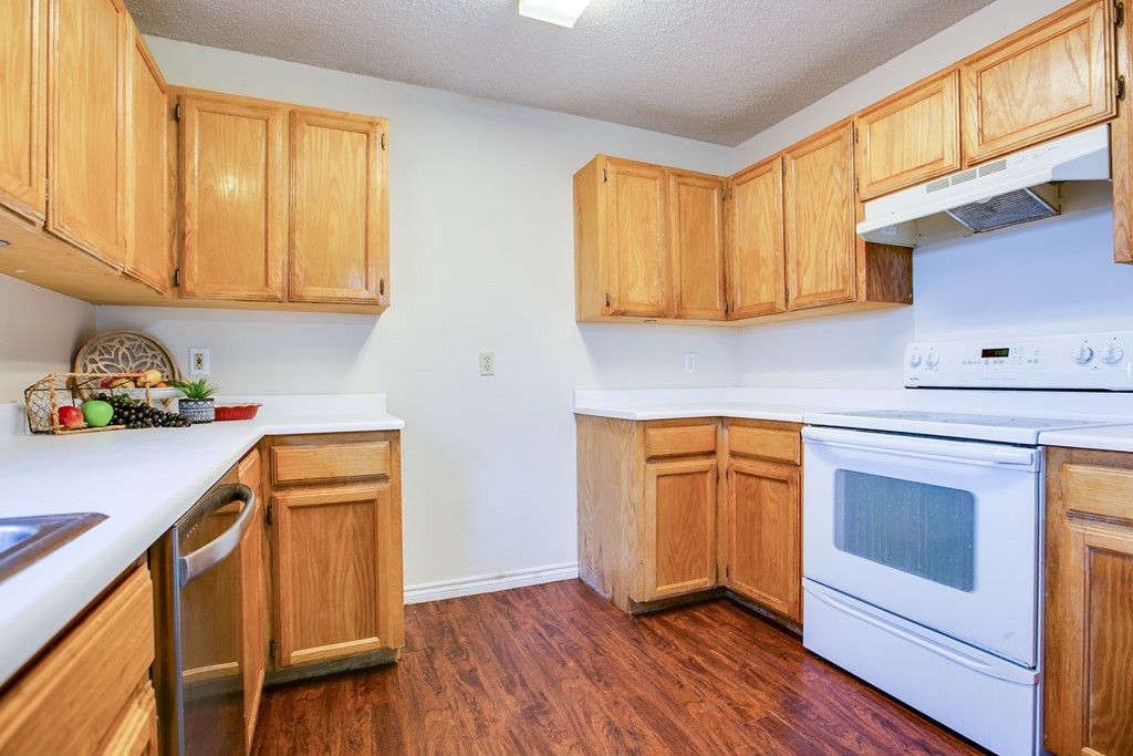 Image 15 of property listing at 1821 La Mesa Lane, San Angelo, TX 76905