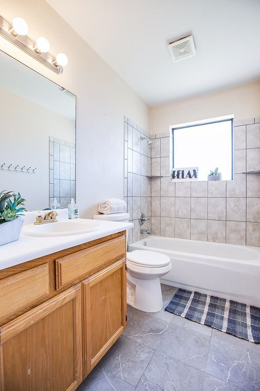 Image 17 of property listing at 1821 La Mesa Lane, San Angelo, TX 76905