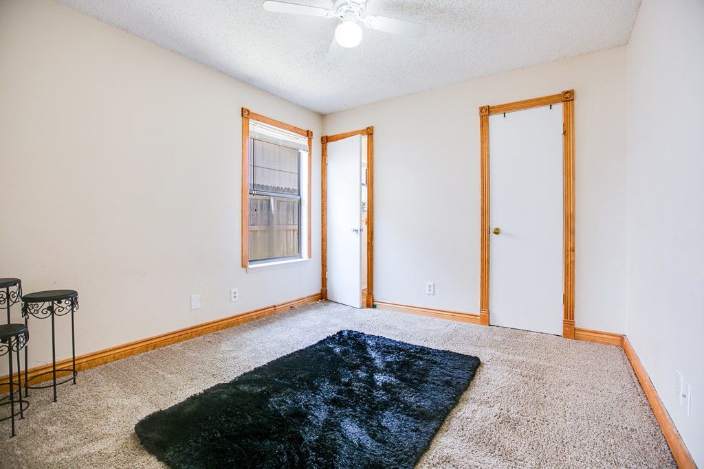 Image 18 of property listing at 1821 La Mesa Lane, San Angelo, TX 76905
