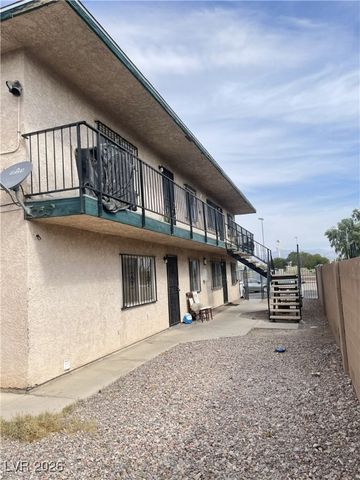 3429 East Cheyenne Avenue, North Las Vegas, NV 89030