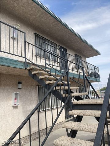 3429 East Cheyenne Avenue, North Las Vegas, NV 89030