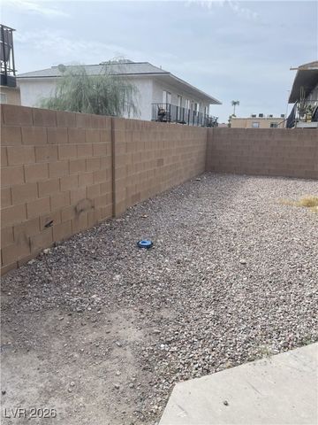 3429 East Cheyenne Avenue, North Las Vegas, NV 89030