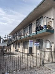 3429 East Cheyenne Avenue, North Las Vegas, NV 89030