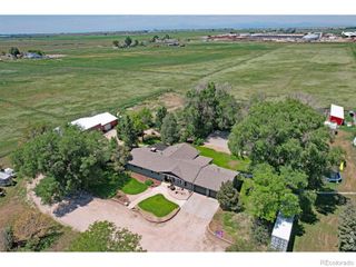 45313 County Road 41, Pierce, CO 80650