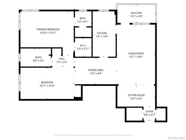 210 E Broadway 1H, Long Beach, NY 11561