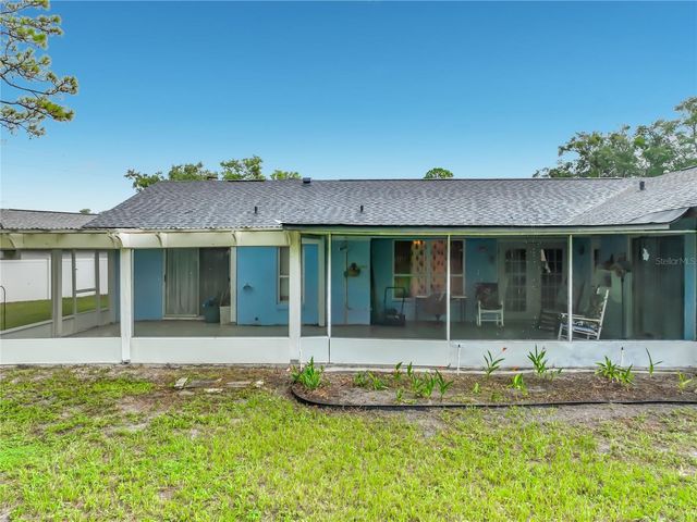 9216 AMITY COURT, Orlando, FL 32817