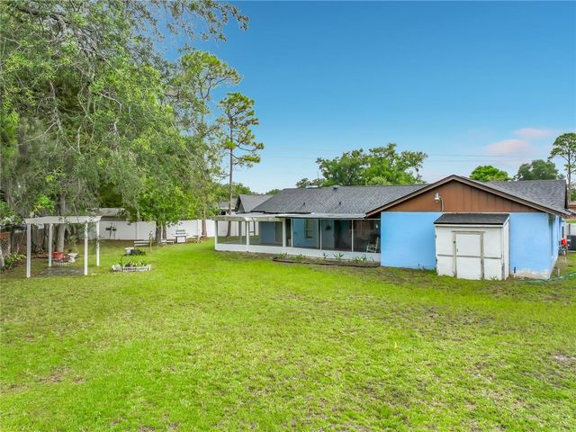 9216 AMITY COURT, Orlando, FL 32817