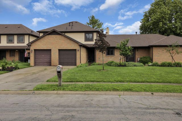 2014 Queensgate Lane, Columbus, OH 43235