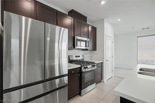 9234 Rampa Street, Las Vegas, NV 89166