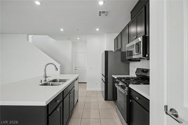 9234 Rampa Street, Las Vegas, NV 89166