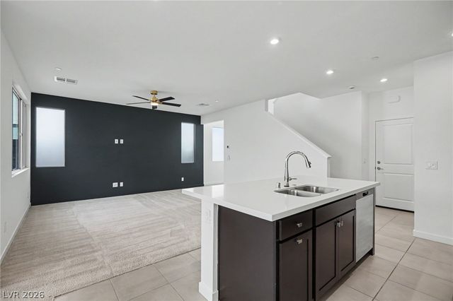 9234 Rampa Street, Las Vegas, NV 89166