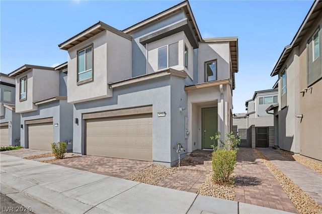 9234 Rampa Street, Las Vegas, NV 89166