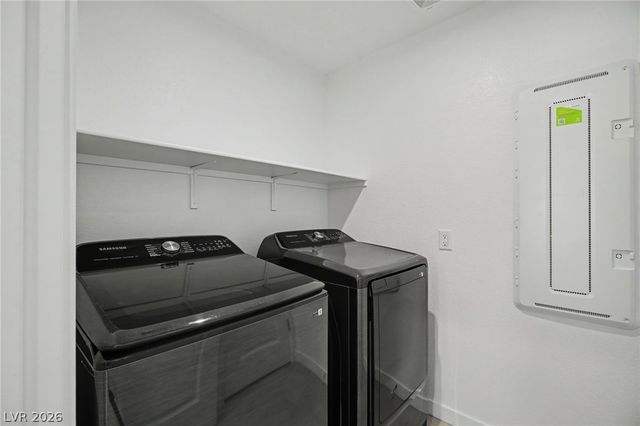 9234 Rampa Street, Las Vegas, NV 89166