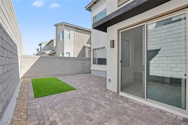 9234 Rampa Street, Las Vegas, NV 89166
