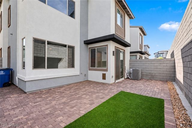 9234 Rampa Street, Las Vegas, NV 89166