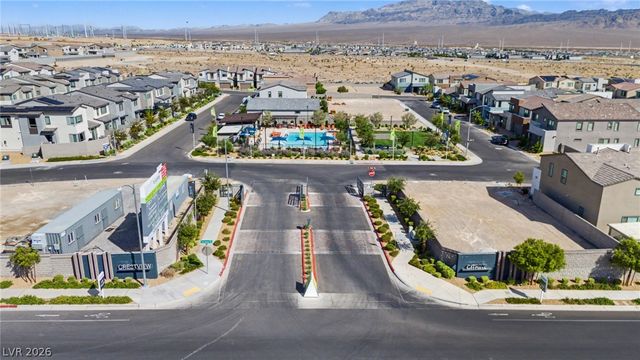 9234 Rampa Street, Las Vegas, NV 89166