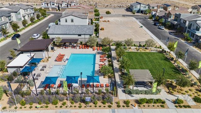 9234 Rampa Street, Las Vegas, NV 89166