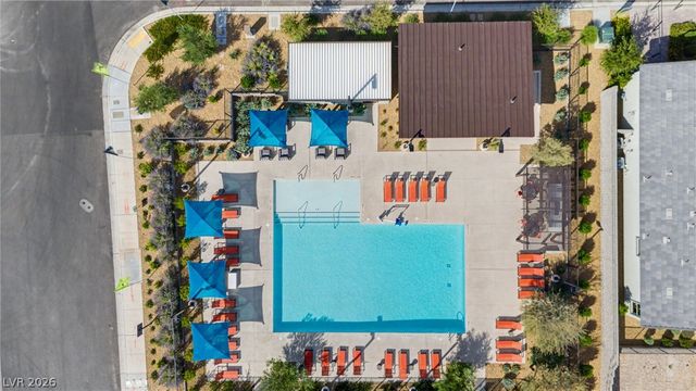 9234 Rampa Street, Las Vegas, NV 89166