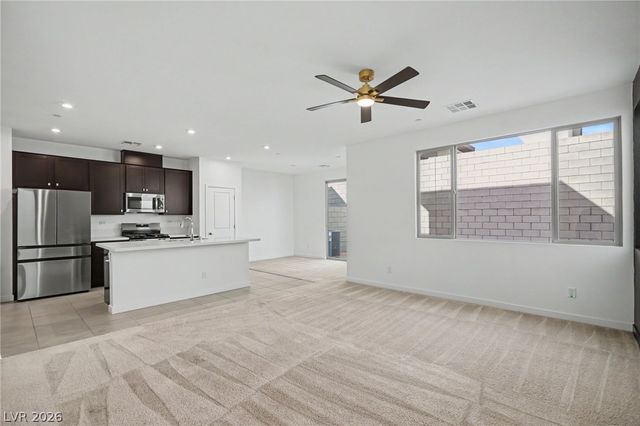 9234 Rampa Street, Las Vegas, NV 89166