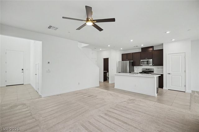 9234 Rampa Street, Las Vegas, NV 89166