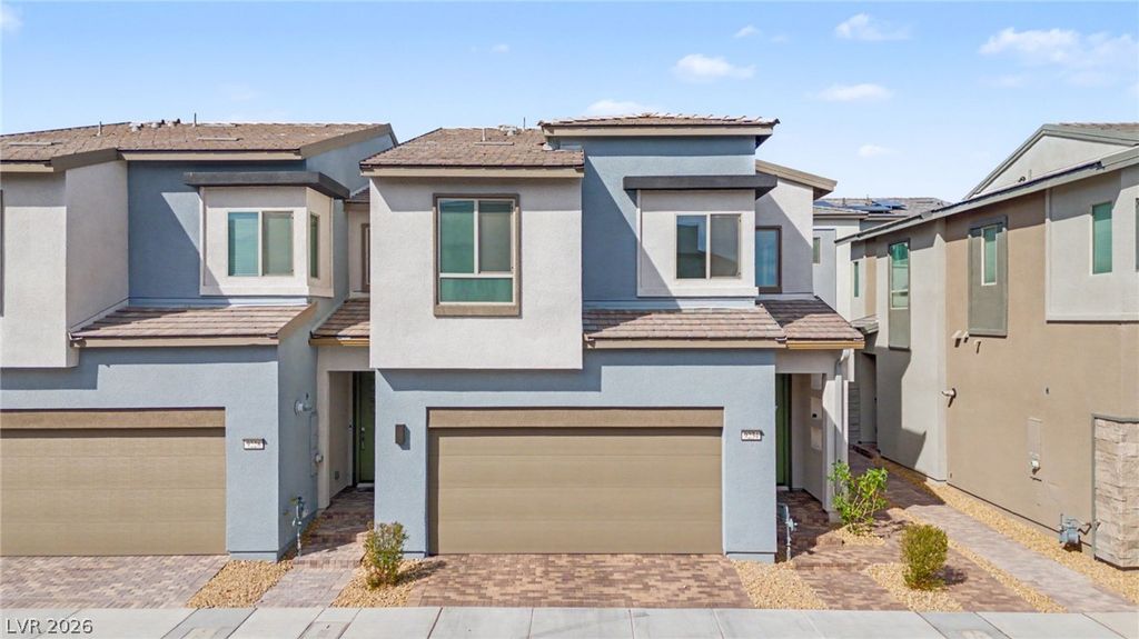 9234 Rampa Street, Las Vegas, NV 89166