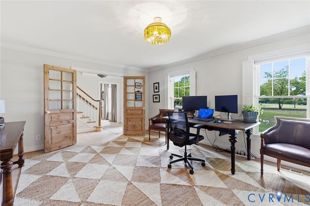 13531 W Salisbury Rd, Midlothian, VA 23113