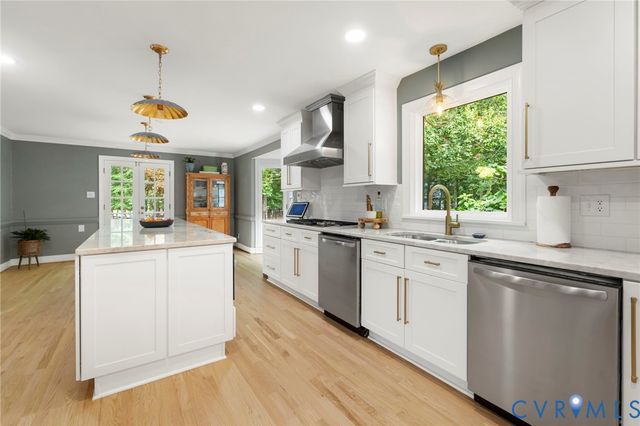 13531 W Salisbury Rd, Midlothian, VA 23113