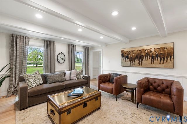 13531 W Salisbury Rd, Midlothian, VA 23113