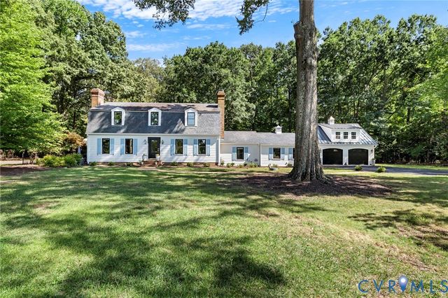 13531 W Salisbury Rd, Midlothian, VA 23113