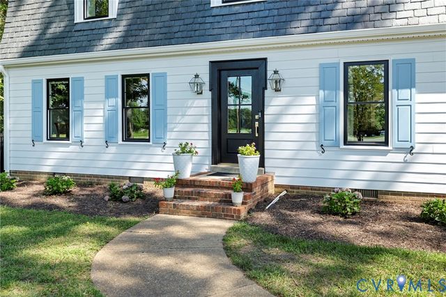 13531 W Salisbury Rd, Midlothian, VA 23113