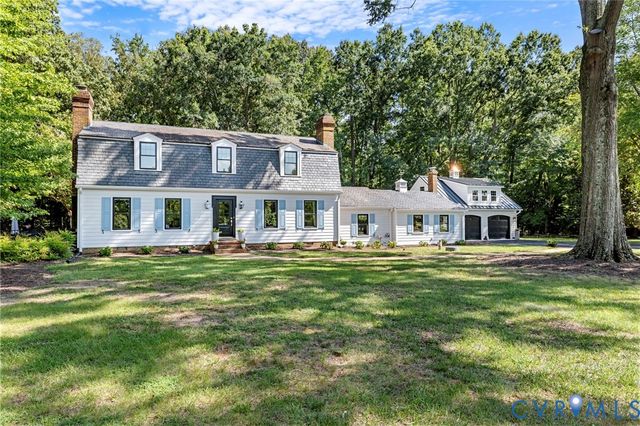 13531 W Salisbury Rd, Midlothian, VA 23113