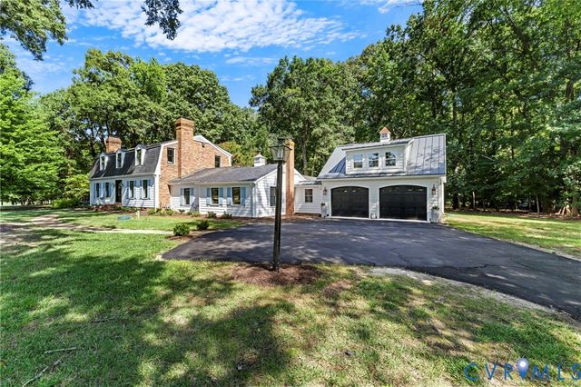 13531 W Salisbury Rd, Midlothian, VA 23113