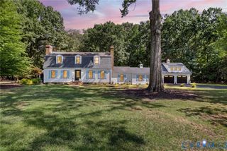 13531 W Salisbury Rd, Midlothian, VA 23113