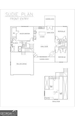 62 Woodhaven Path, Rockmart, GA 30153